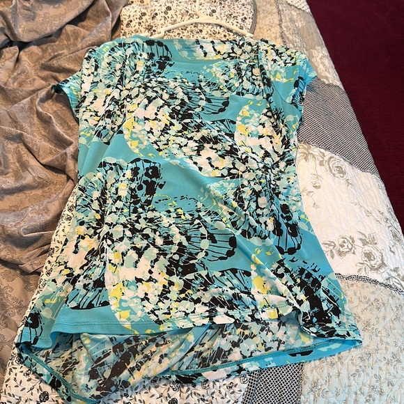 Worthington Shirt great for work - Picture 3 of 3